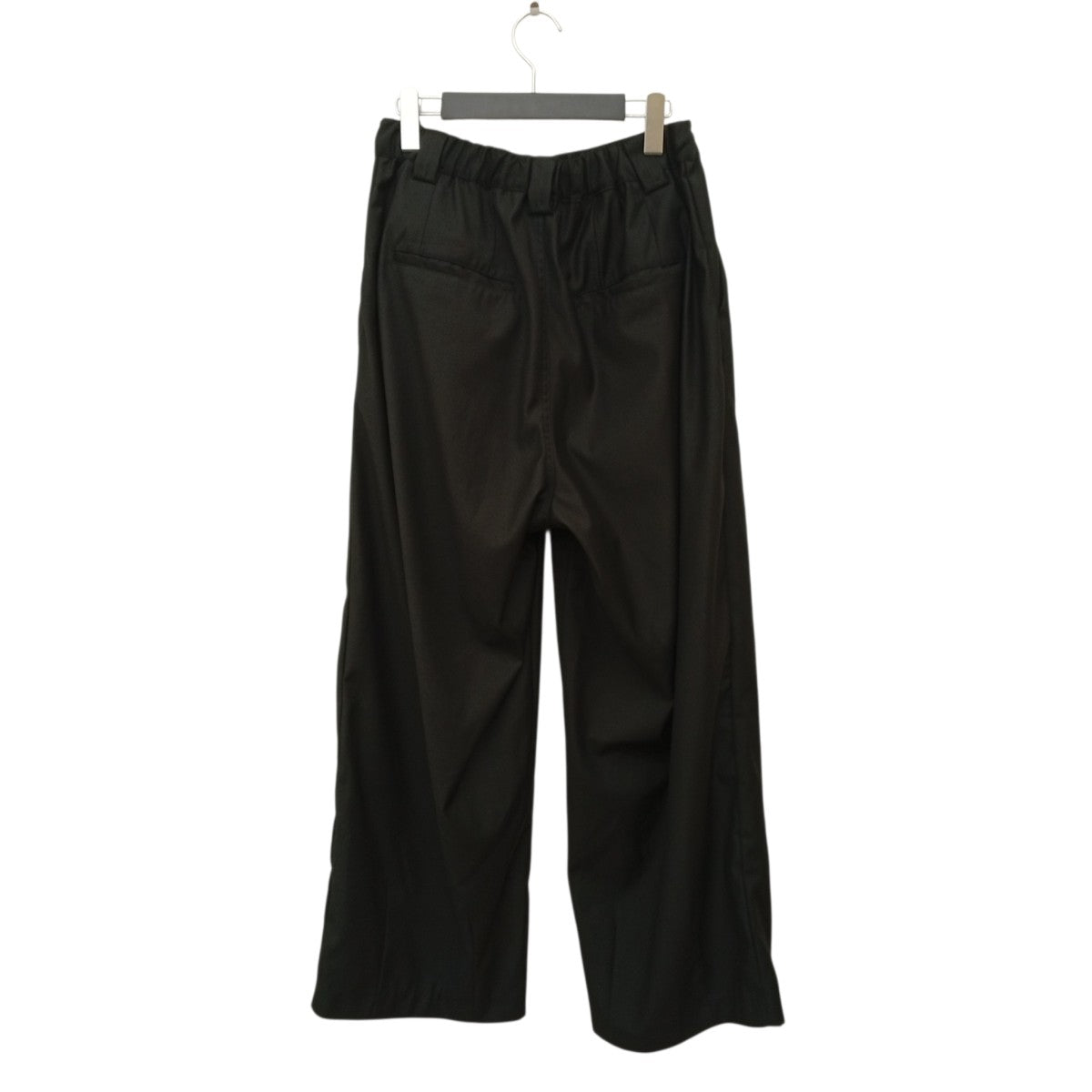 ワイドパンツ26-030-600-9100-1-0