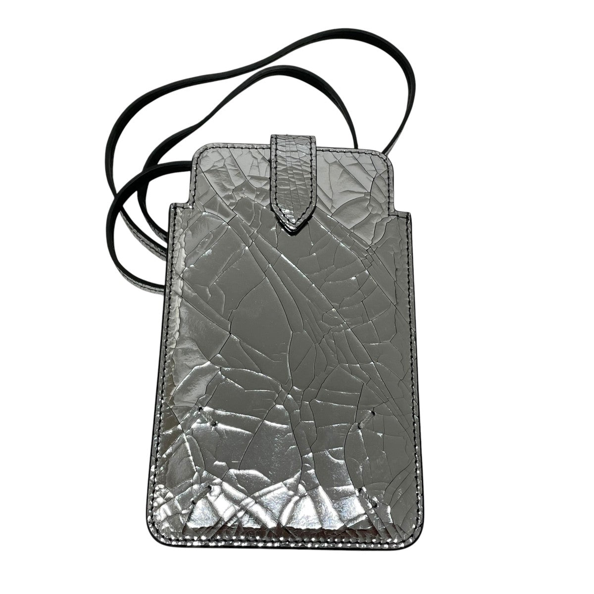 Maison Margiela ショルダーポーチ 古着・中古-1枚目のアイテム画像