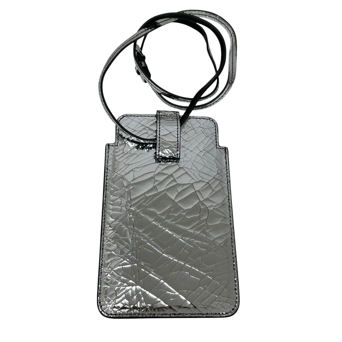 Maison Margiela ショルダーポーチ 古着・中古-2枚目のアイテム画像
