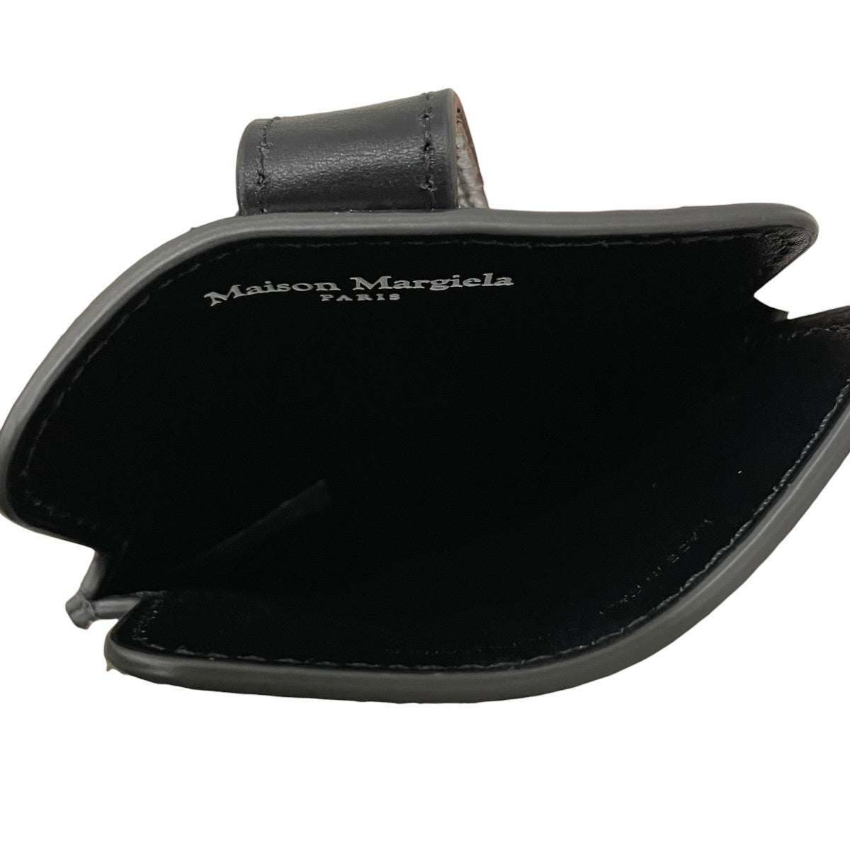 Maison Margiela ショルダーポーチ 古着・中古-4枚目のアイテム画像