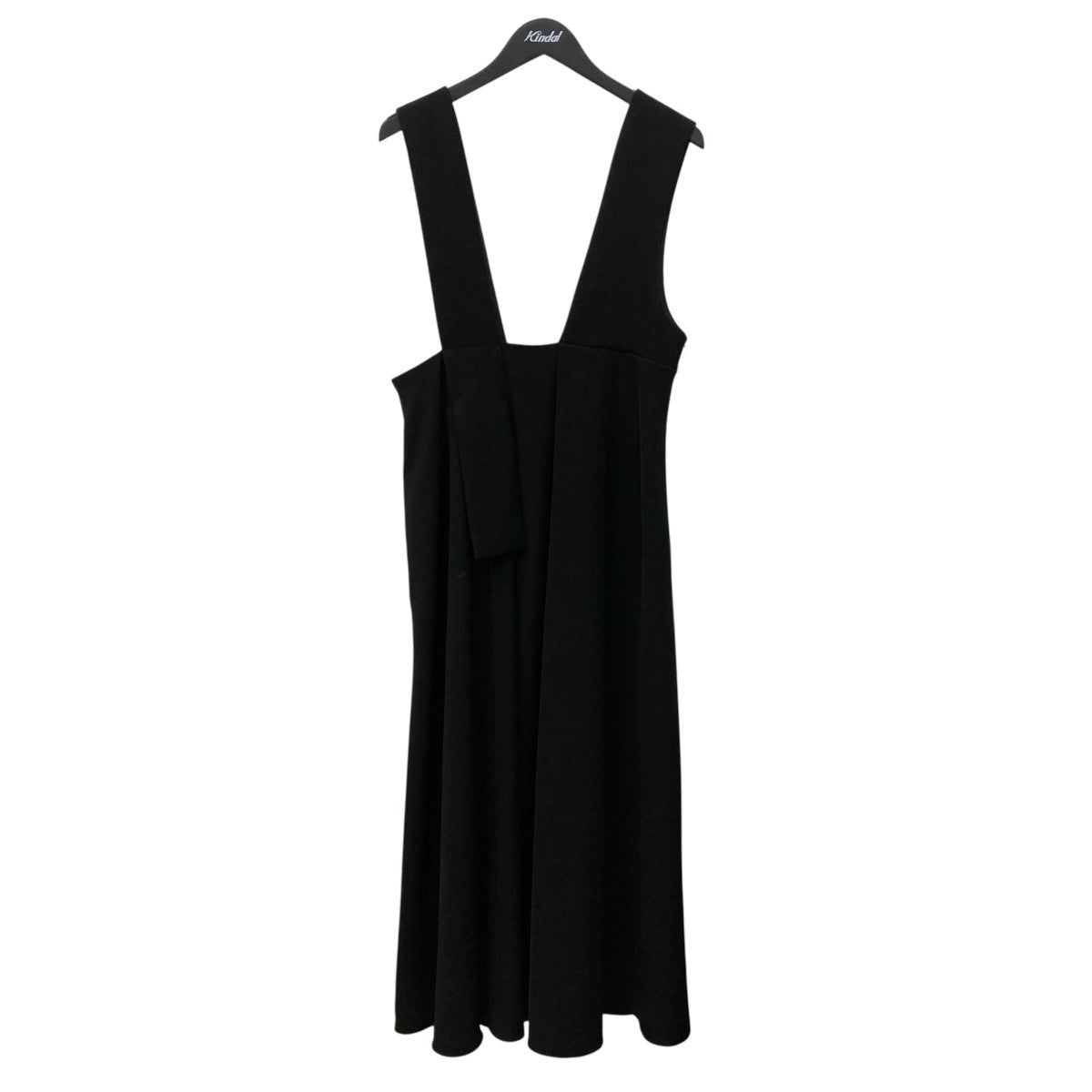 ENFOLD STRAP JUMPER-SKIRTジャンパースカート300IS5311611 古着・中古-1枚目のアイテム画像