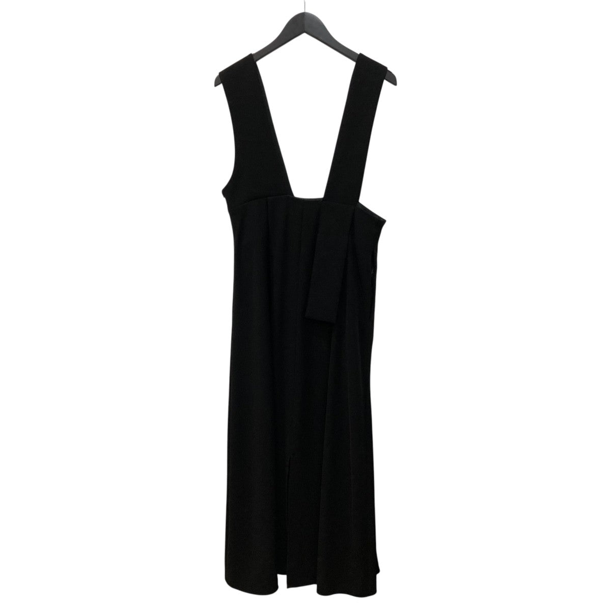 ENFOLD STRAP JUMPER-SKIRTジャンパースカート300IS5311611 古着・中古-3枚目のアイテム画像