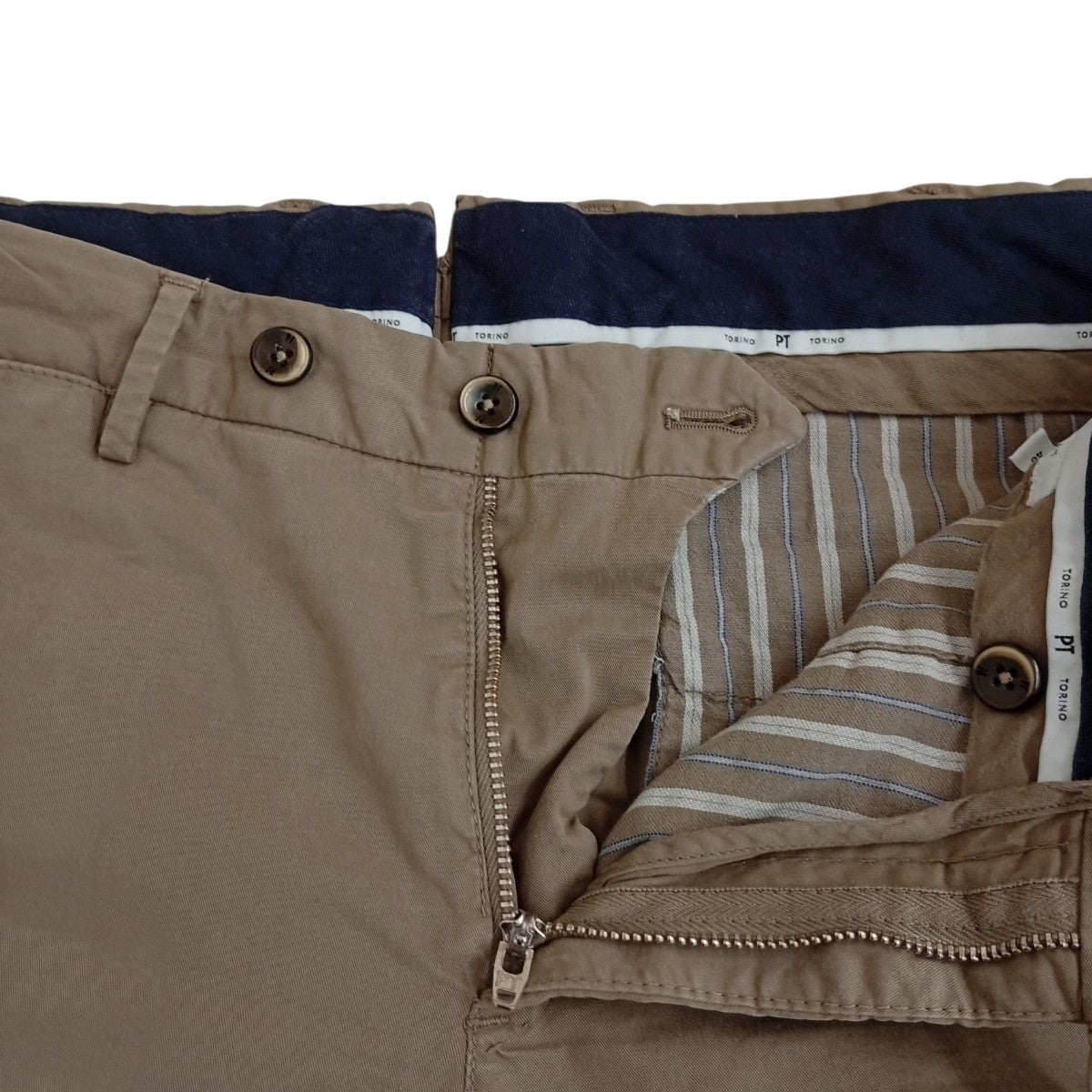 SUPER SLIM FIT バタビア51パンツCODT01Z00CL1