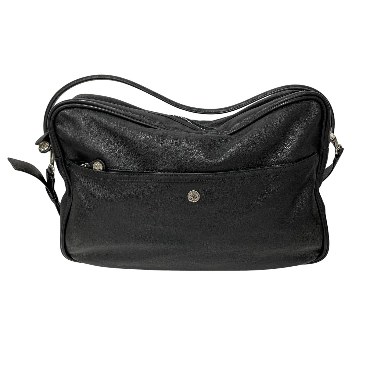ACNE STUDIOS CAMERO CAMERAショルダーバッグ 古着・中古-2枚目のアイテム画像