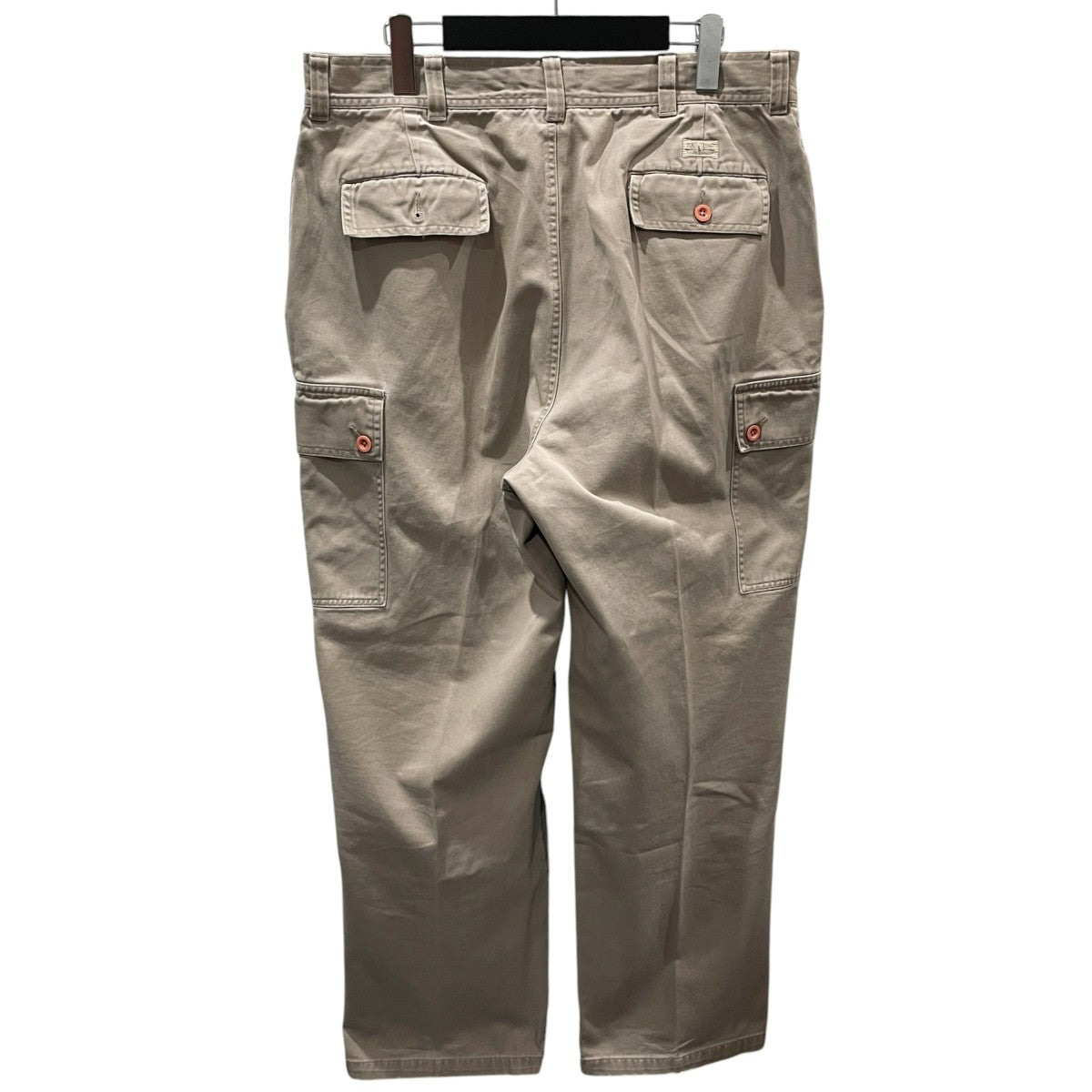90s チノカーゴパンツ