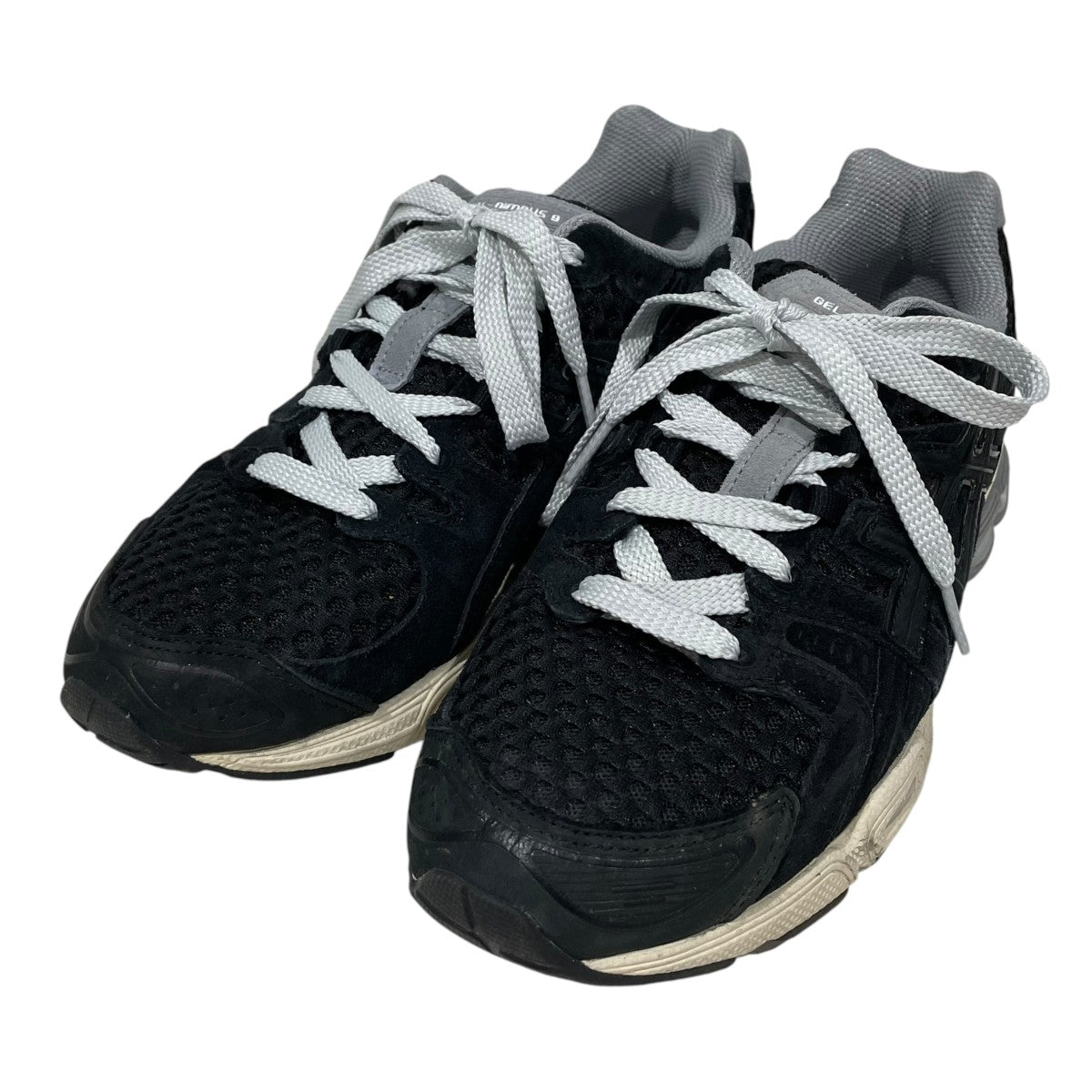 スニーカー GEL-NIMBUS 9 ゲルニンバス 9 1201A986