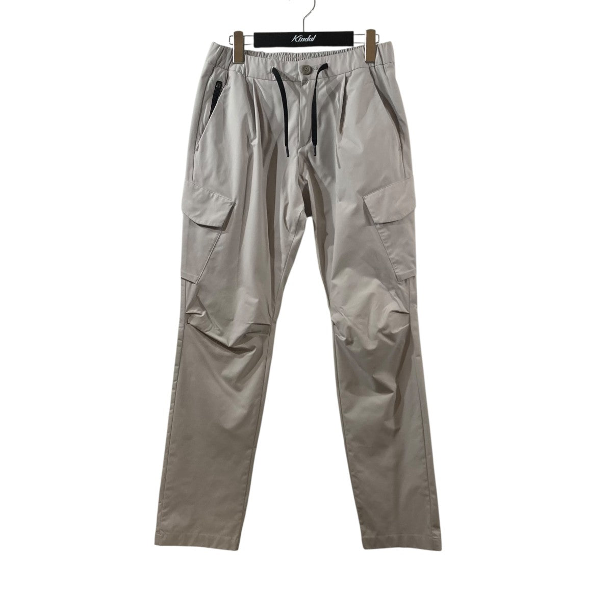 HERNO パンツPT00007UL-12503-1250 古着・中古-1枚目のアイテム画像