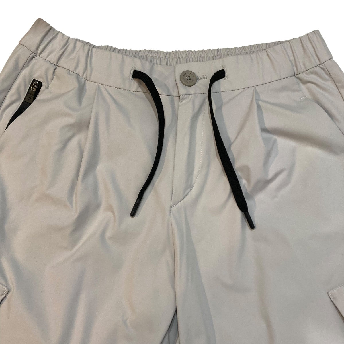 HERNO パンツPT00007UL-12503-1250 古着・中古-3枚目のアイテム画像