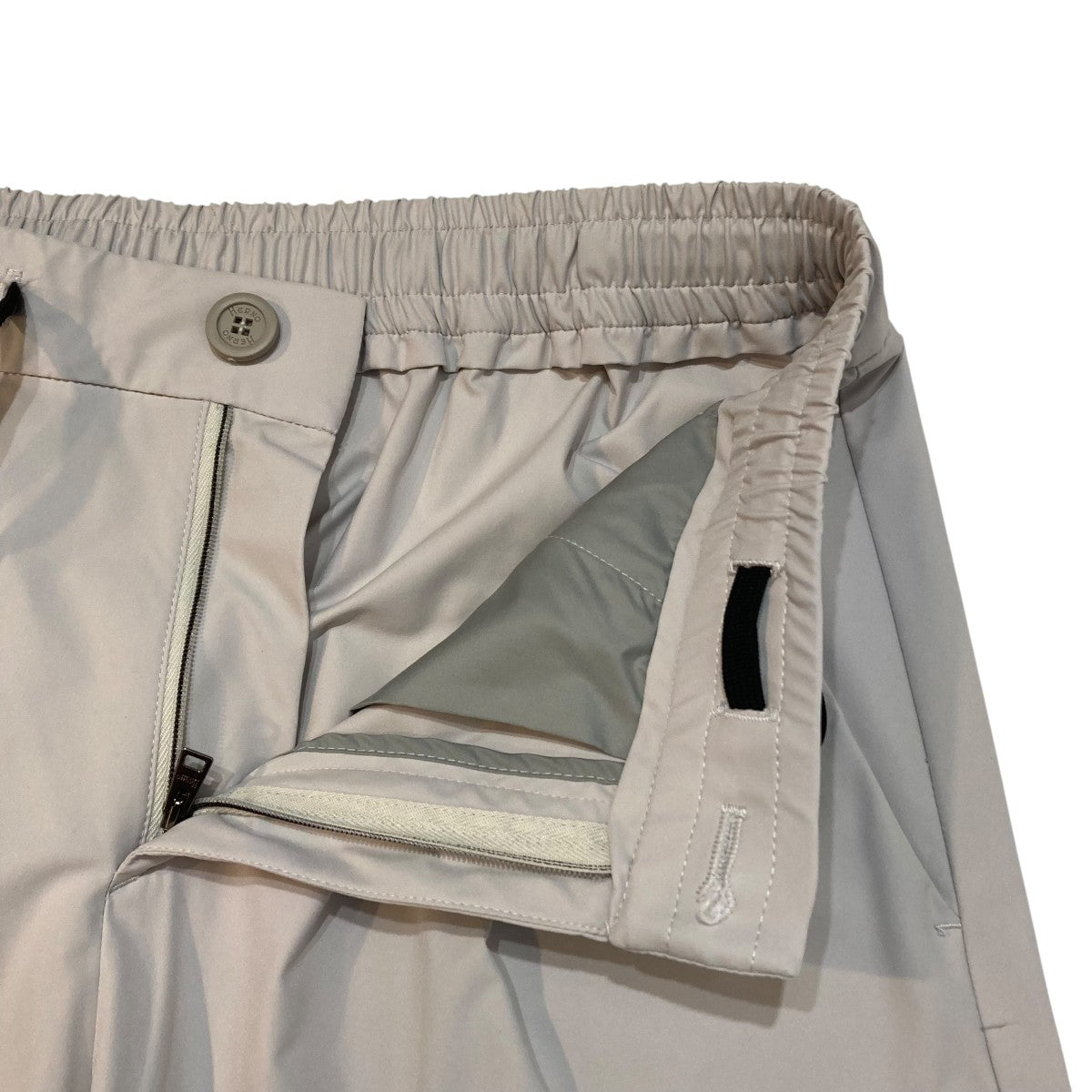 HERNO パンツPT00007UL-12503-1250 古着・中古-4枚目のアイテム画像