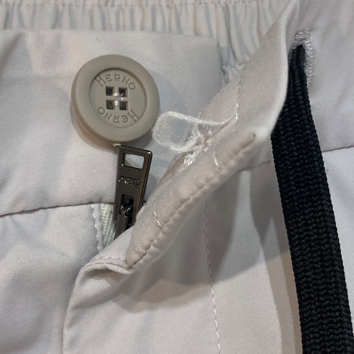 HERNO パンツPT00007UL-12503-1250 古着・中古-8枚目のアイテム画像