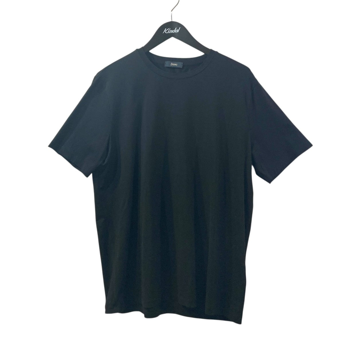 HERNO 半袖TシャツJG000174-52003-9300 古着・中古-1枚目のアイテム画像