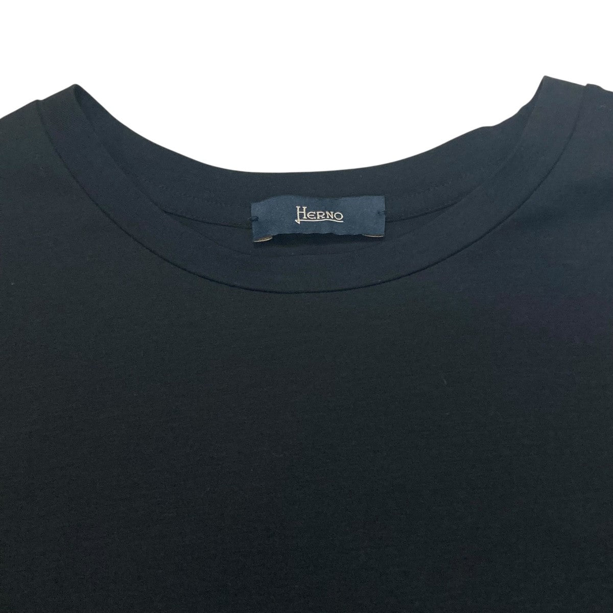 HERNO 半袖TシャツJG000174-52003-9300 古着・中古-3枚目のアイテム画像