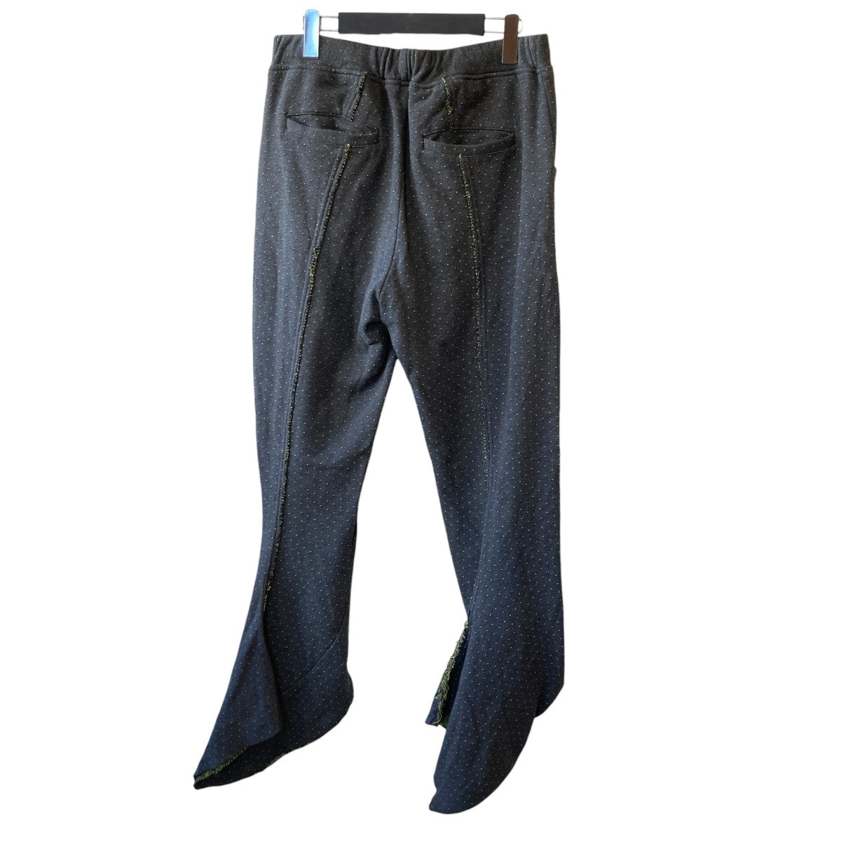 Randy スウェットパンツAW23-RPT06 古着・中古-2枚目のアイテム画像