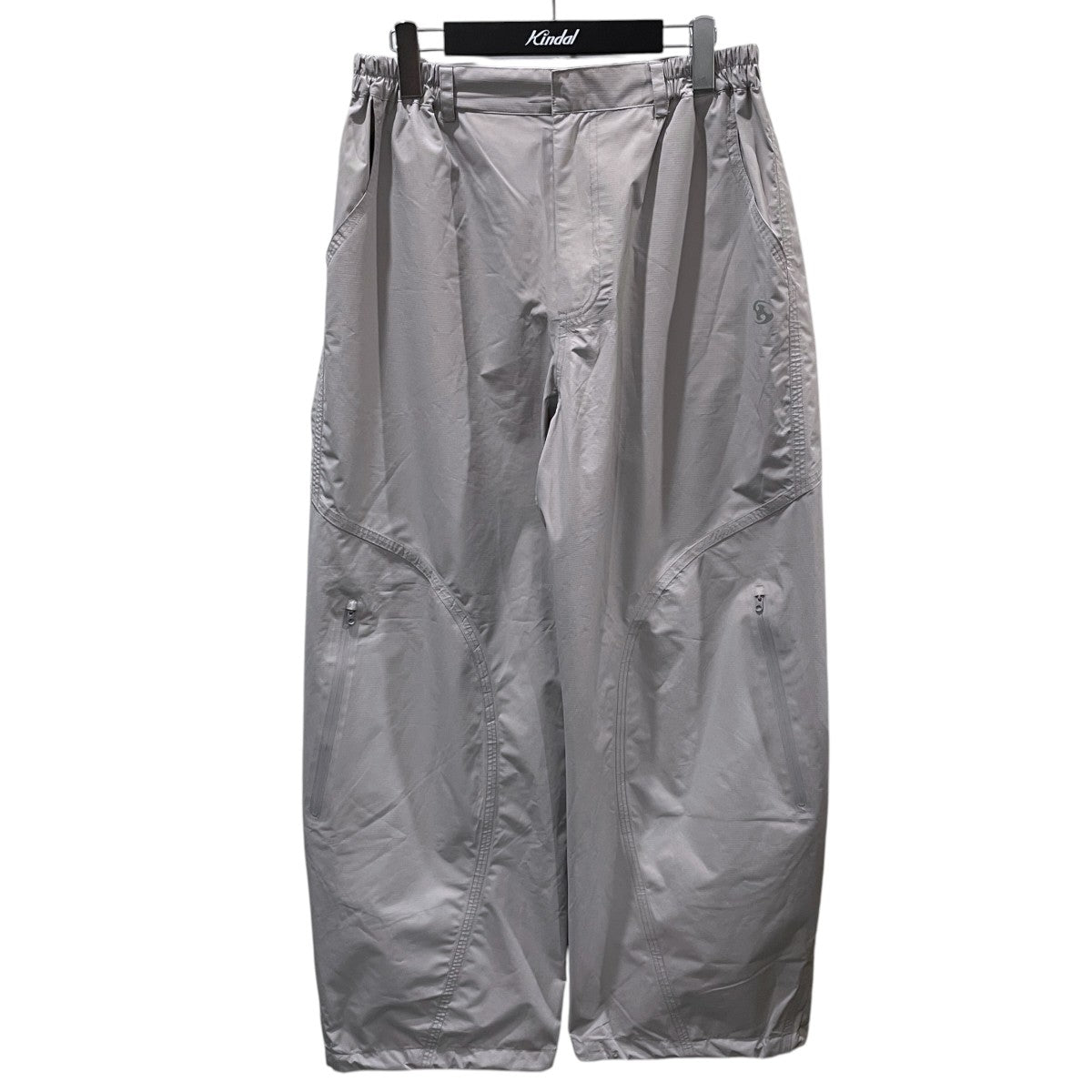 23AW 2．5レイヤー ウインドブロック パンツ 2．5L WINDBLOCK PANTS SG2303PT11