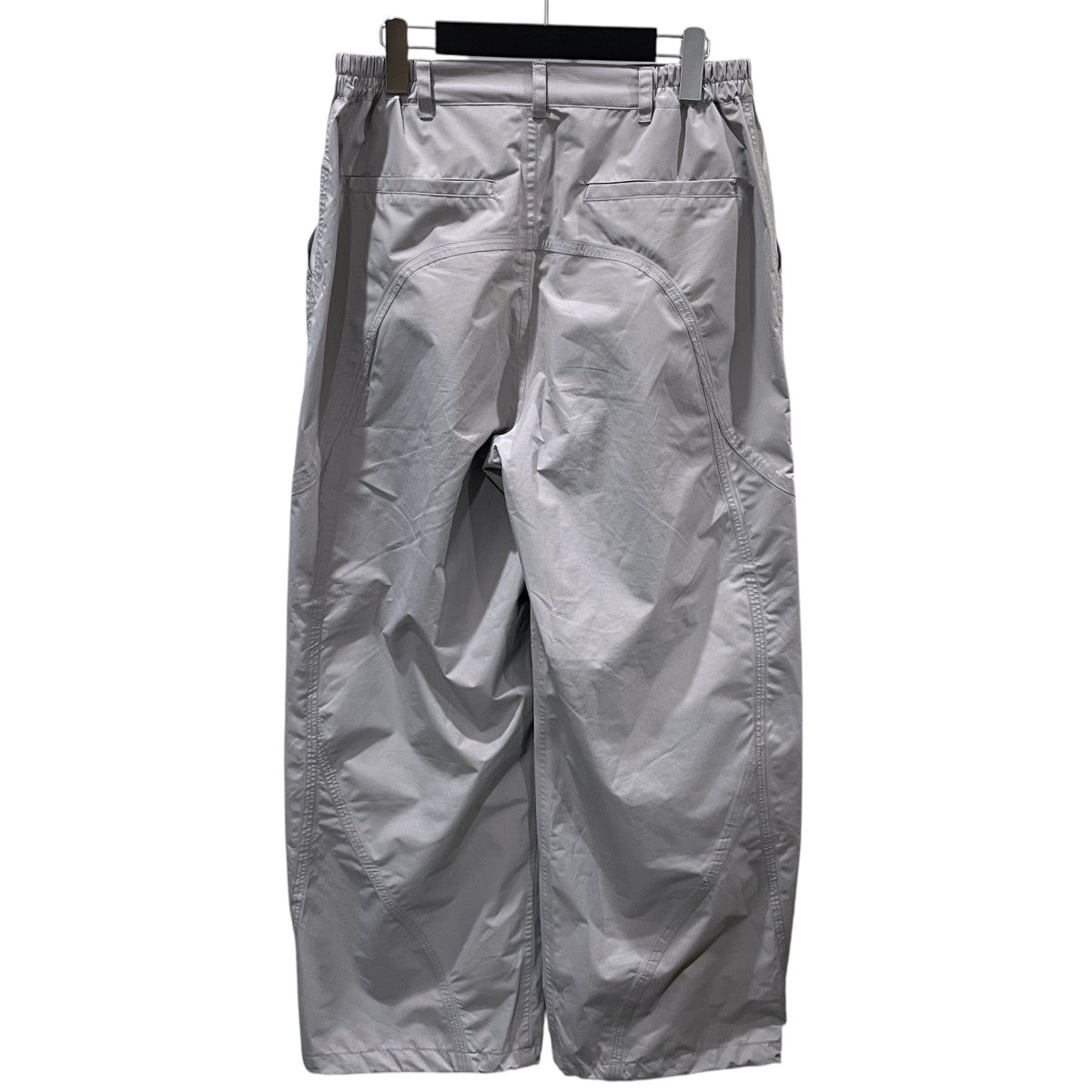 23AW 2．5レイヤー ウインドブロック パンツ 2．5L WINDBLOCK PANTS SG2303PT11