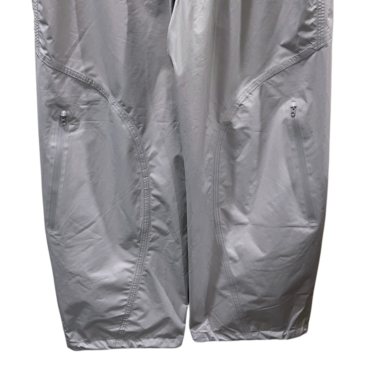 23AW 2．5レイヤー ウインドブロック パンツ 2．5L WINDBLOCK PANTS SG2303PT11