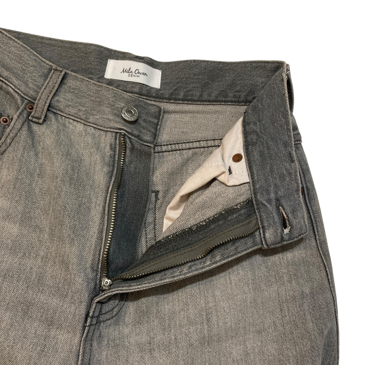 デニムパンツ09WFP241159