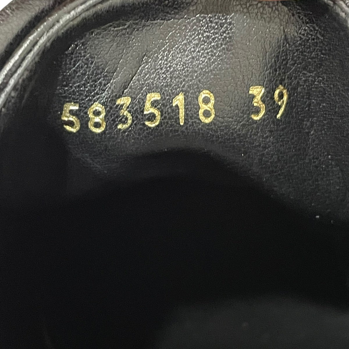 スニーカー583518