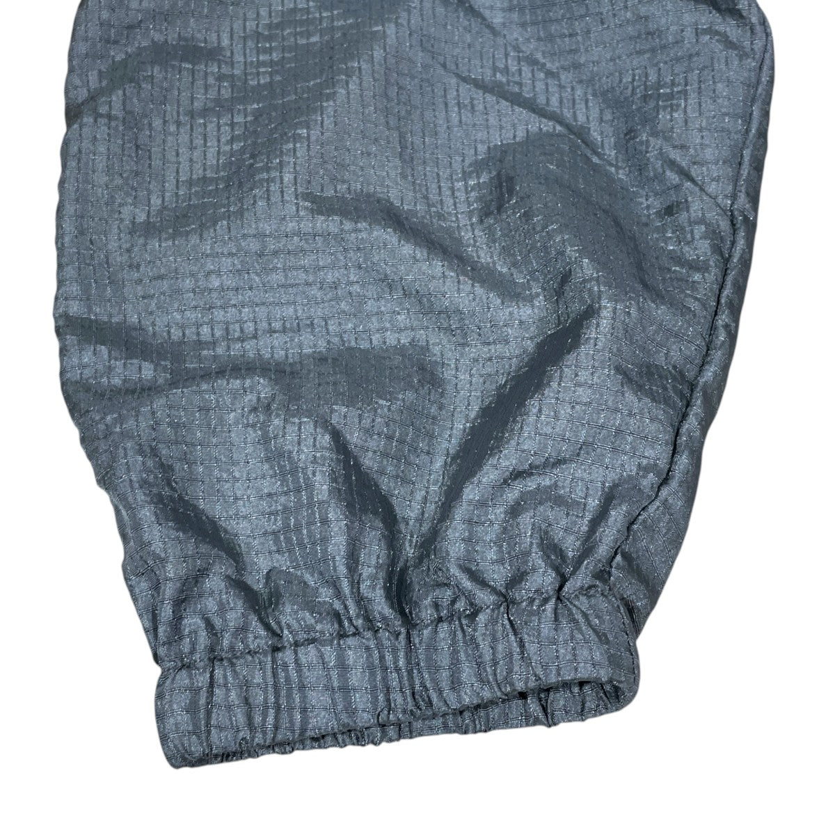 25SS ジップアップナイロンジャケット MIL Athletic Jacket Nylon Ripstop ミルアスレチックジャケット ナイロンリップストップ 38-18-0636-791