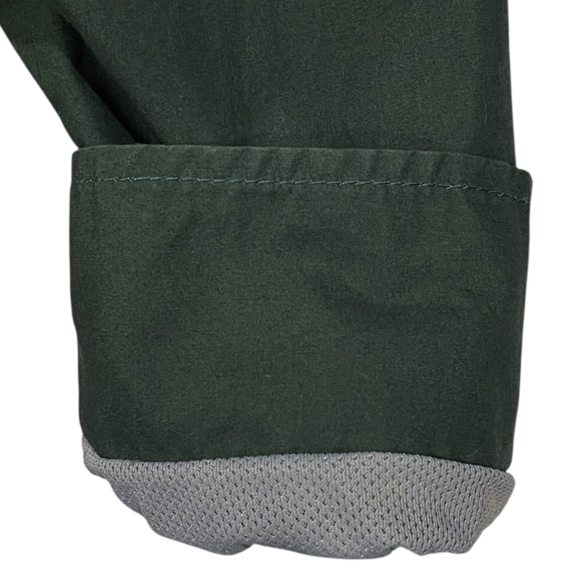 22SS ジップアップジャケット HARRINGTON JACKET ハリントンジャケット KI122-122-01