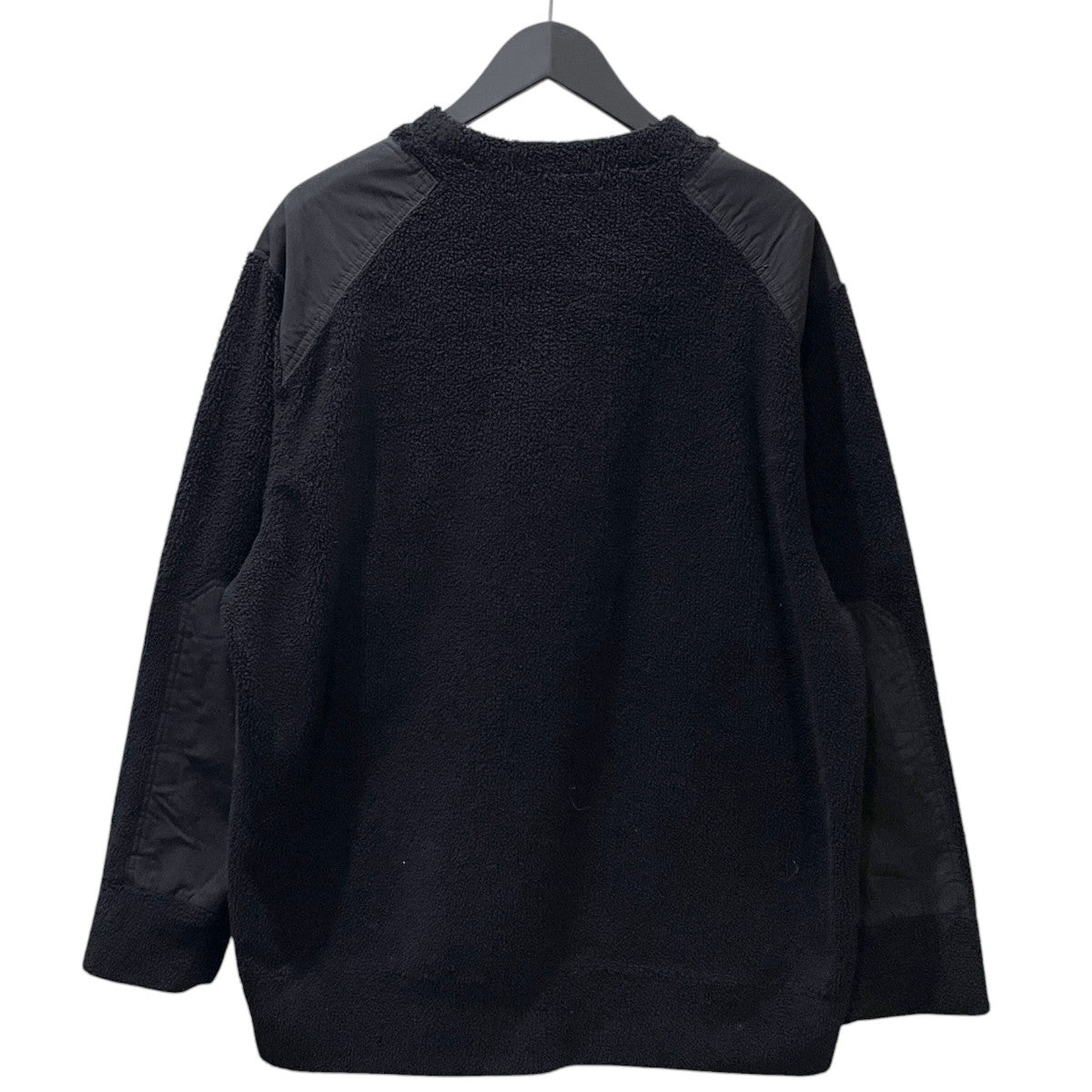 19AW プルオーバーフリースジャケット ドラグーンフリース 8278