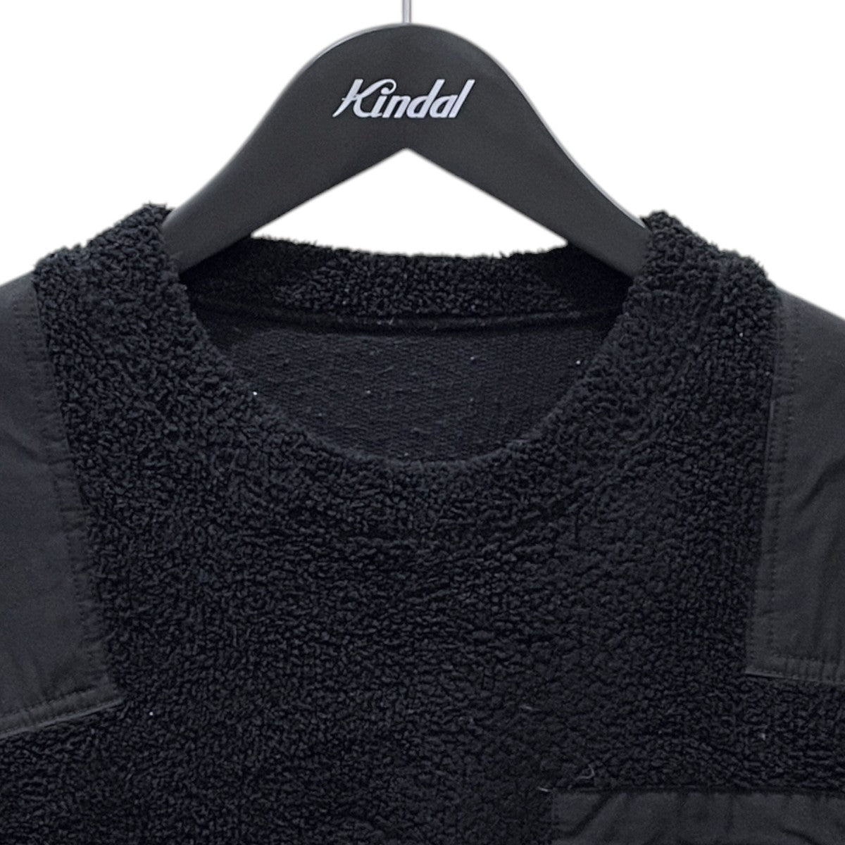 19AW プルオーバーフリースジャケット ドラグーンフリース 8278