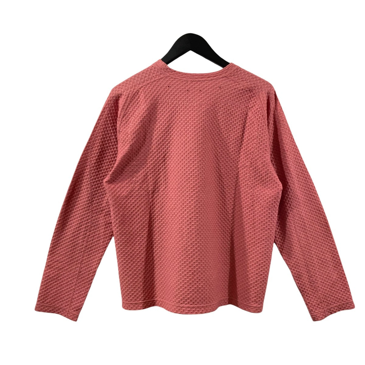 トップス JIAN YE CIRCLE LON-T 24ss JIAN YE(ジェンイェ) CIRCLE LON-T ロングスリーブTシャツ 24SS-C01-2