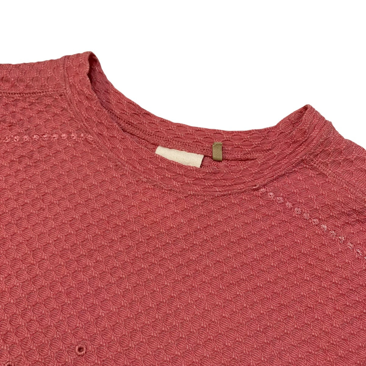 CIRCLE LON-T ロングスリーブTシャツ 24SS-C01-2