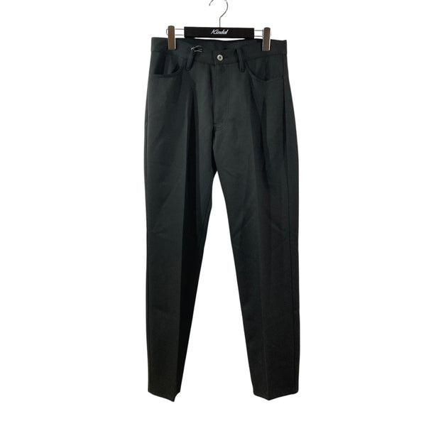 HEUGN(ユーゲン) スラックスTROUSER093 TROUSER093 グレー サイズ 1