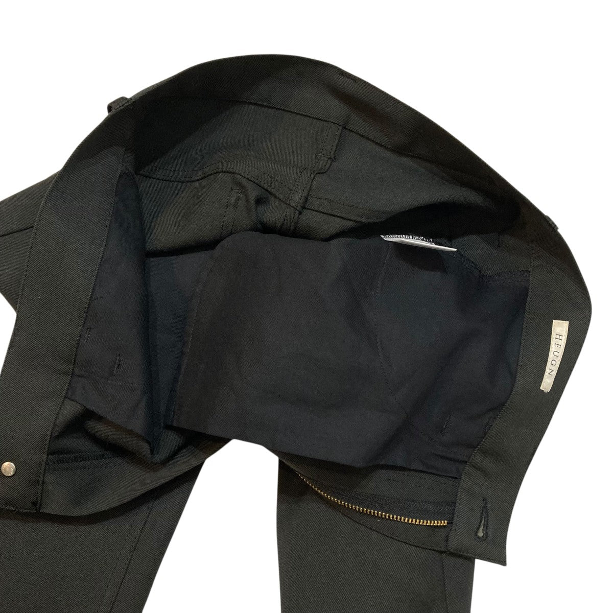 スラックスTROUSER093