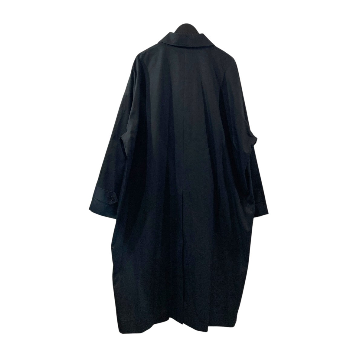 RAGLAN MAC COATステンカラーコートA21C-01CO01C