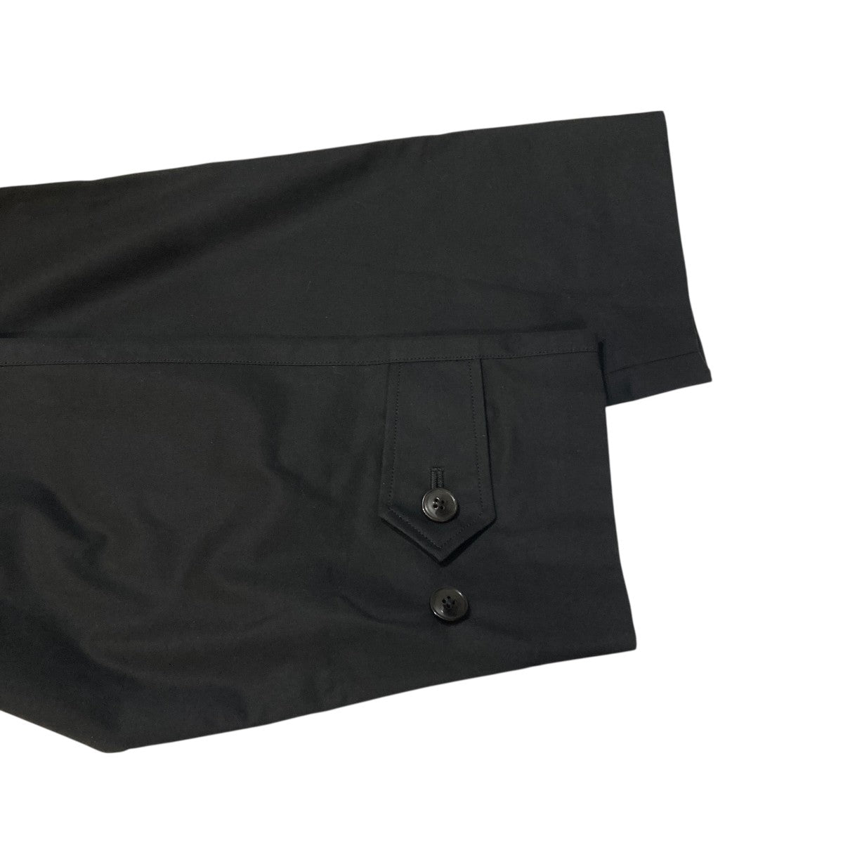 MARKAWARE(マーカウェア) RAGLAN MAC COATステンカラーコートA21C
