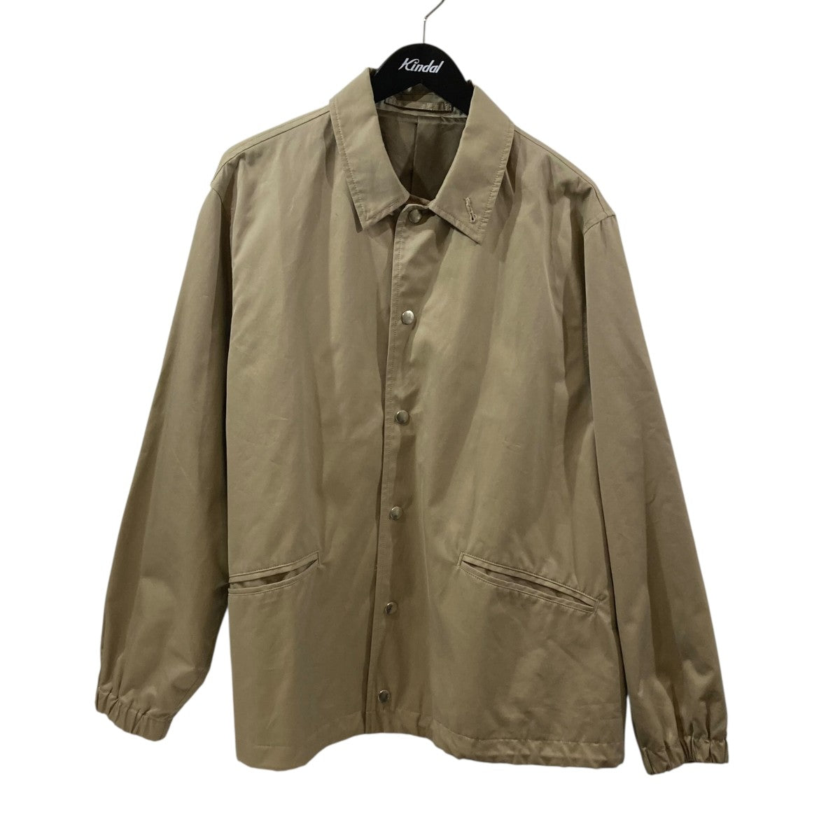 Grand Coach JacketコーチジャケットU25S-18-0002