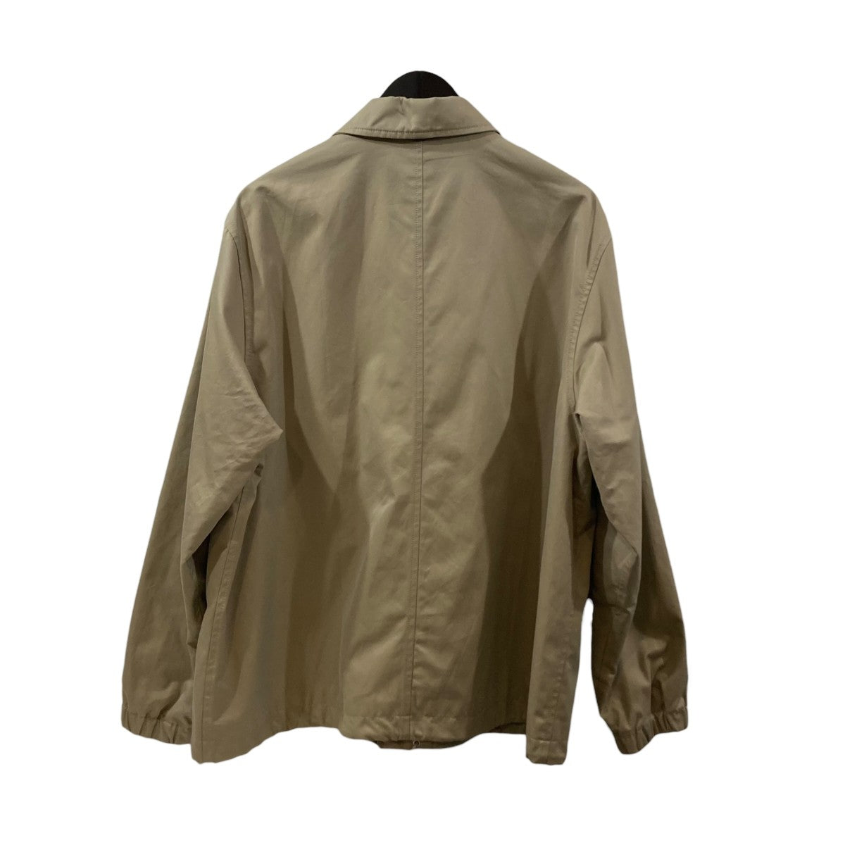 Grand Coach JacketコーチジャケットU25S-18-0002