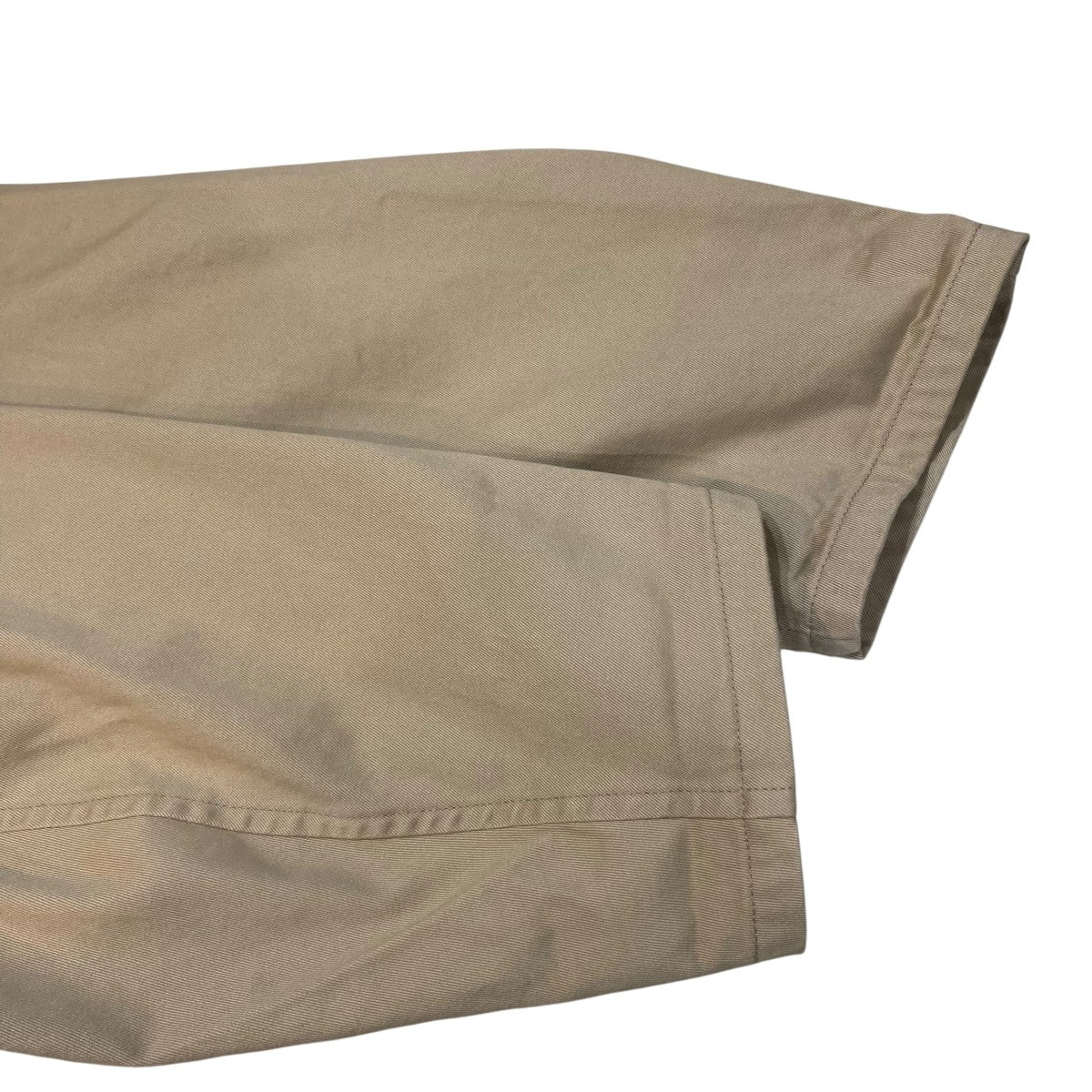Graphpaper Westpoint Chino Oversized JacketテーラードジャケットGM221-20205B 古着・中古-4枚目のアイテム画像