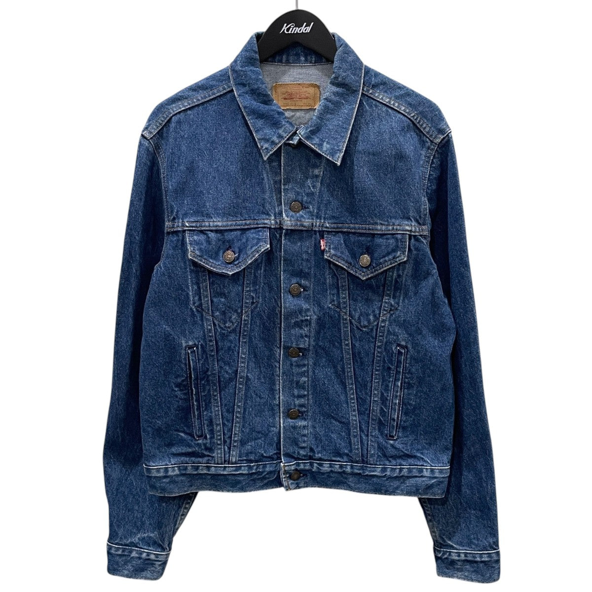 デニムジャケット 71506-0216
