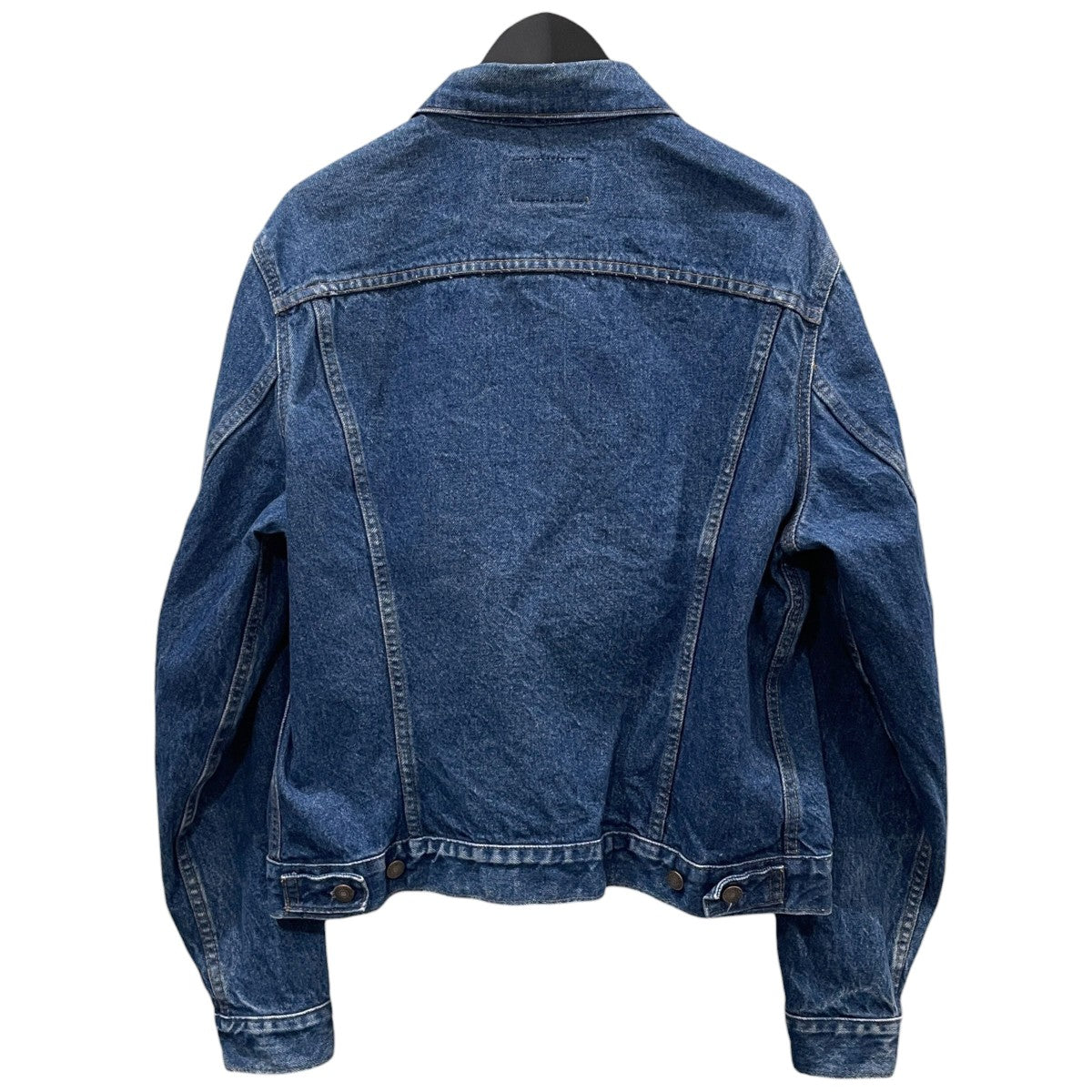 デニムジャケット 71506-0216
