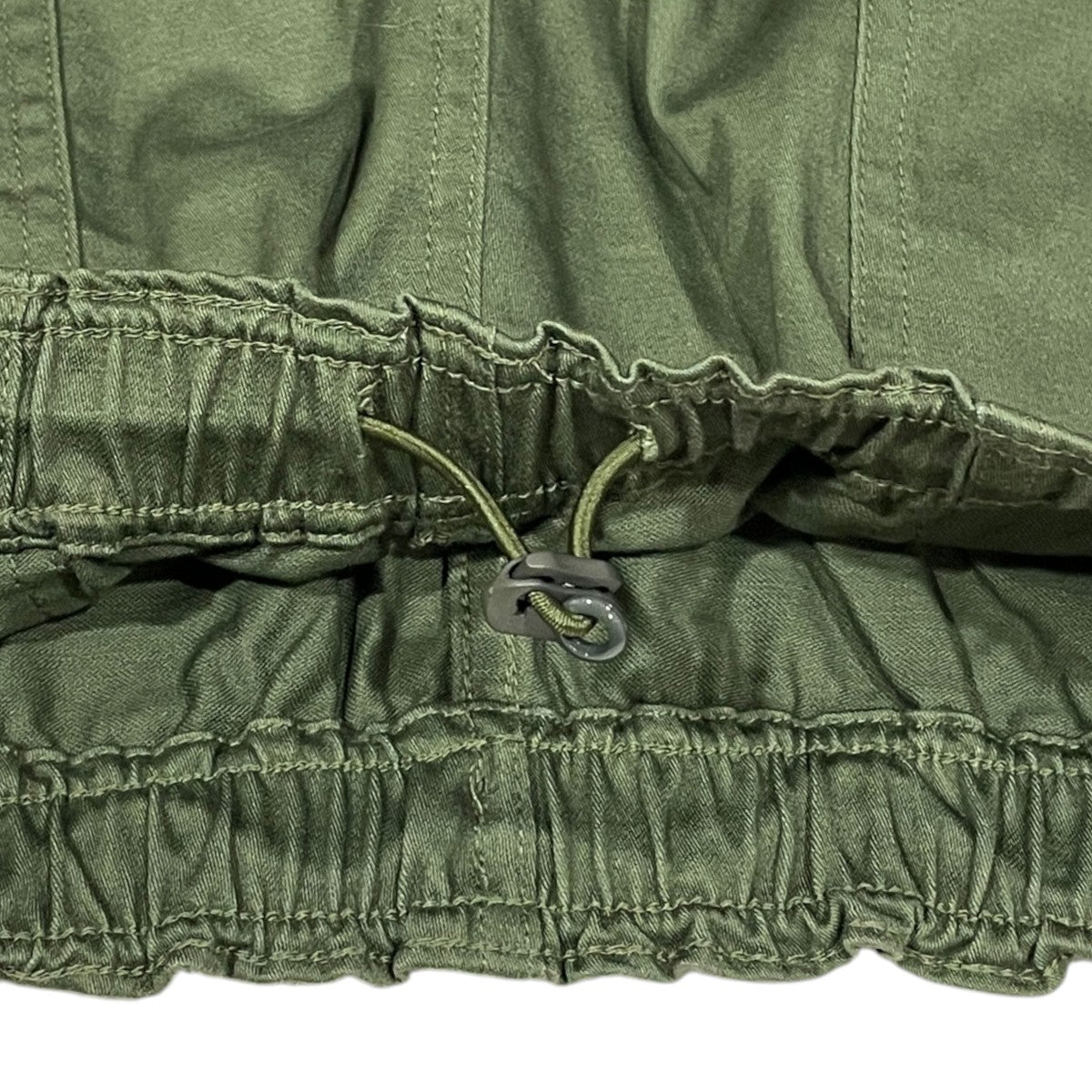 25SS イージーパンツ UTILITY BAKER PANTS ユーティリティ ベイカーパンツ FSC251-40139