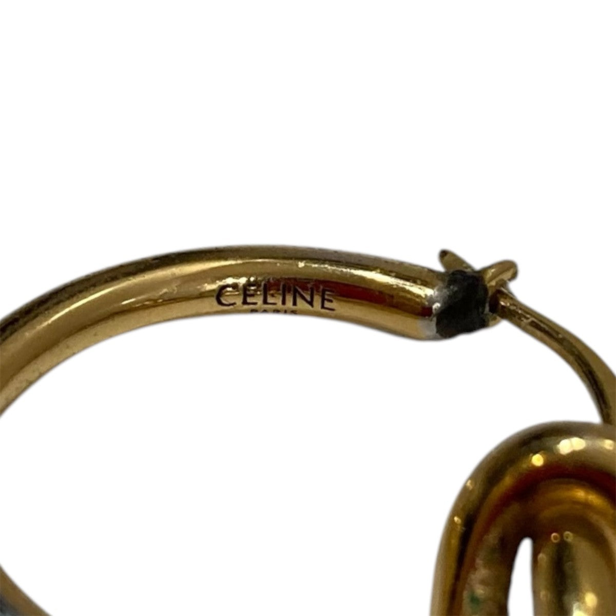 CELINE ピアス 古着・中古-6枚目のアイテム画像