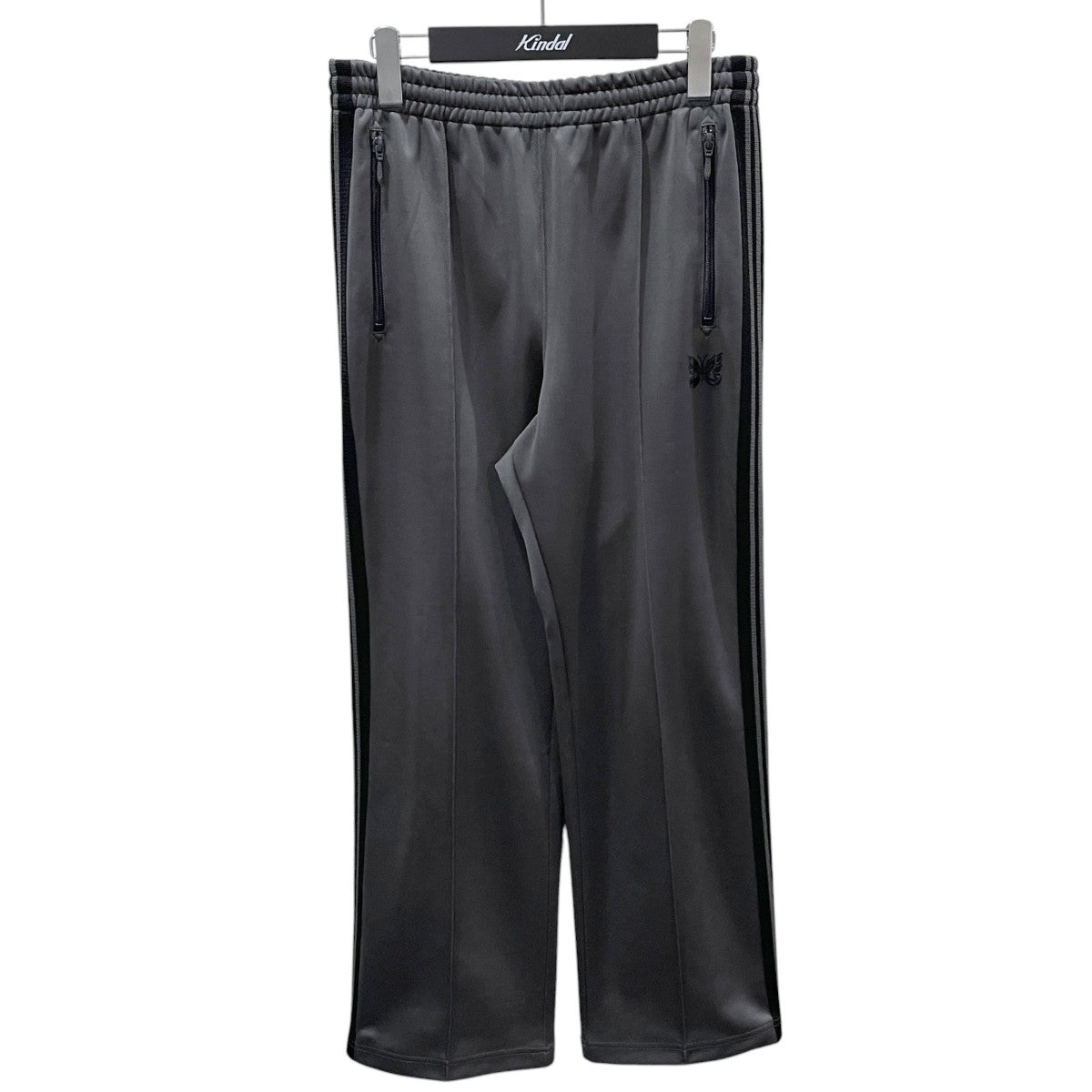 21AW イージーパンツ Track Pant - Poly Smooth トラックパンツ ポリスムース GL397
