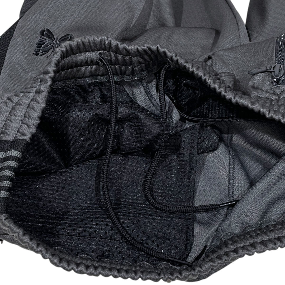 21AW イージーパンツ Track Pant - Poly Smooth トラックパンツ ポリスムース GL397