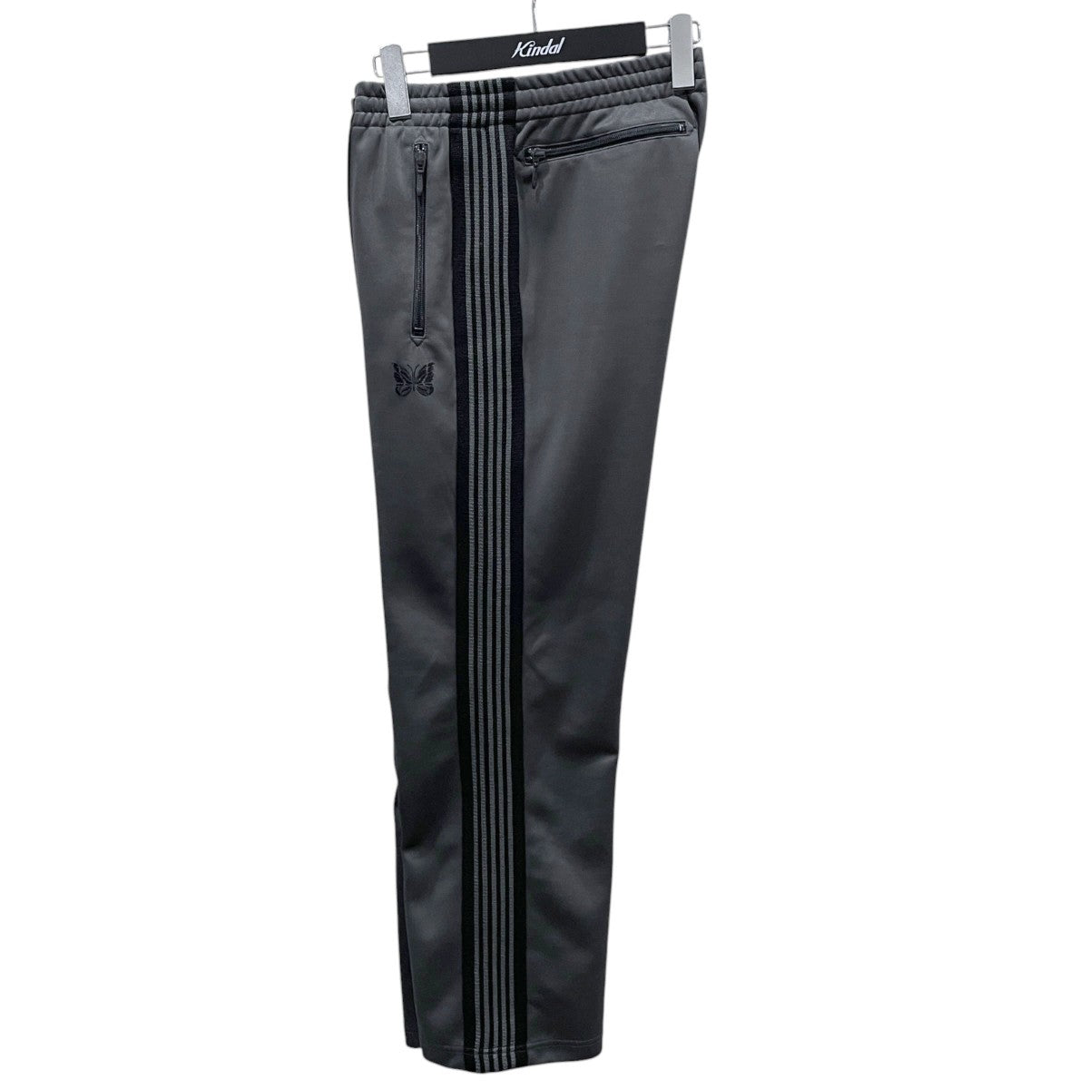 21AW イージーパンツ Track Pant - Poly Smooth トラックパンツ ポリスムース GL397