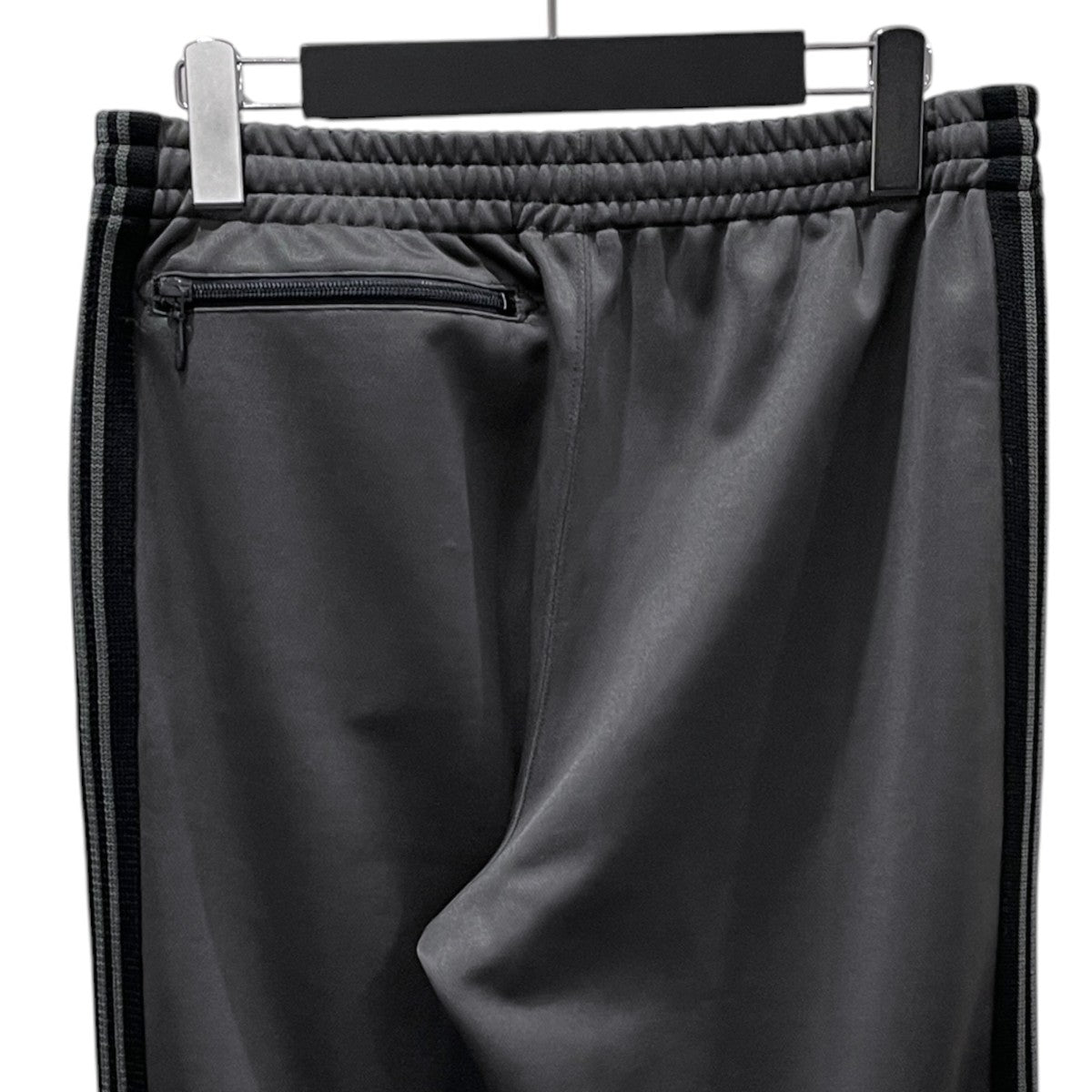 21AW イージーパンツ Track Pant - Poly Smooth トラックパンツ ポリスムース GL397