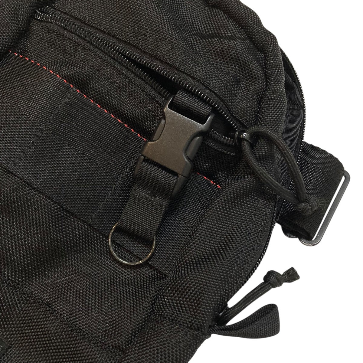 BRIEFING ミニスリングバッグショルダーバッグ 古着・中古-9枚目のアイテム画像
