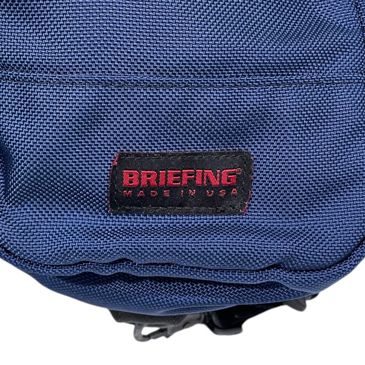 ミニスリングバッグ MINI SLING BAG BRF242219