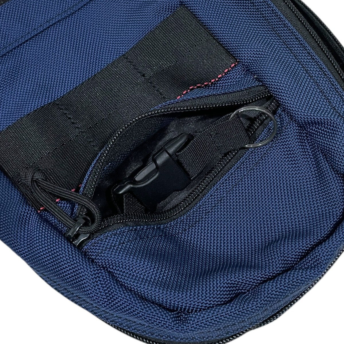ミニスリングバッグ MINI SLING BAG BRF242219