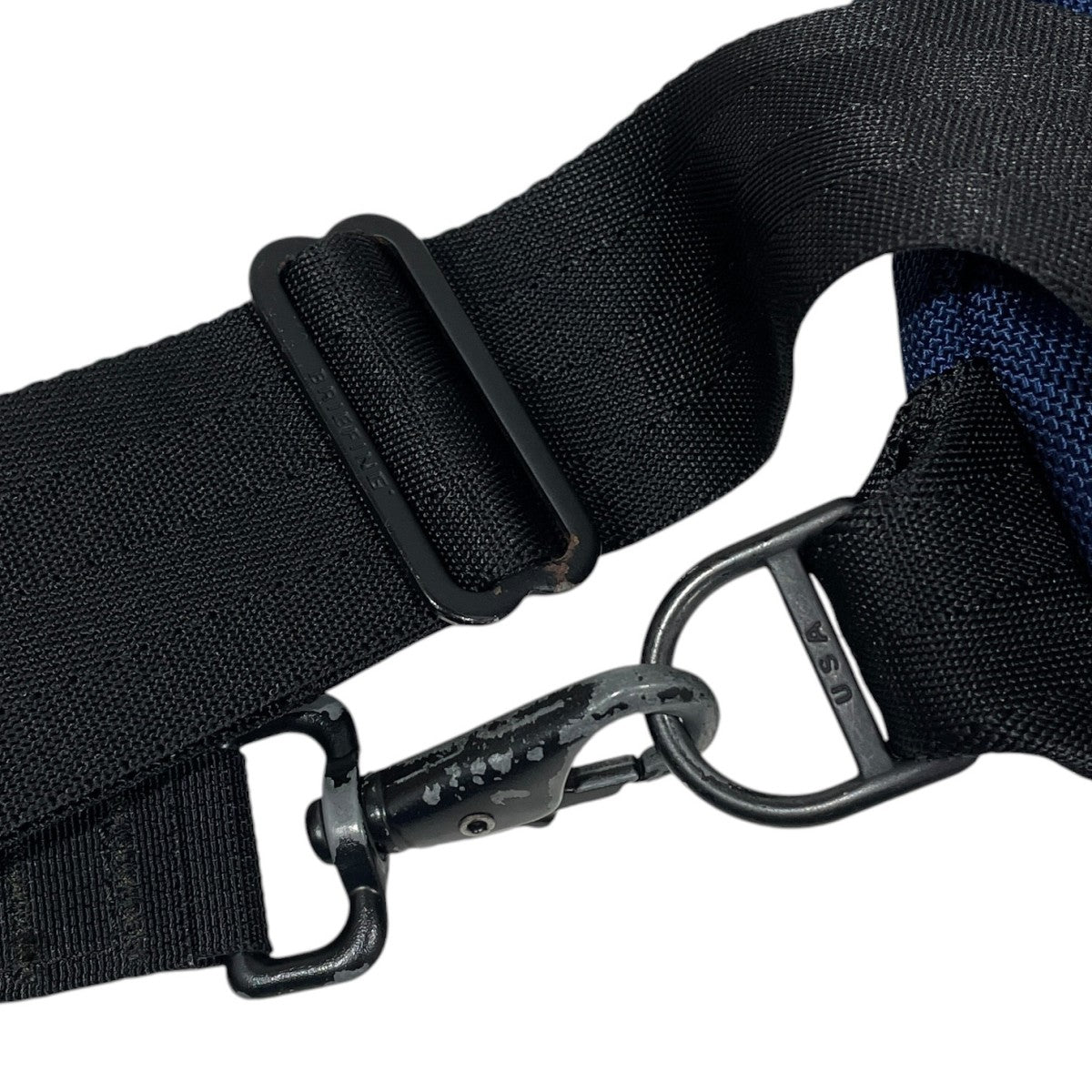 ミニスリングバッグ MINI SLING BAG BRF242219