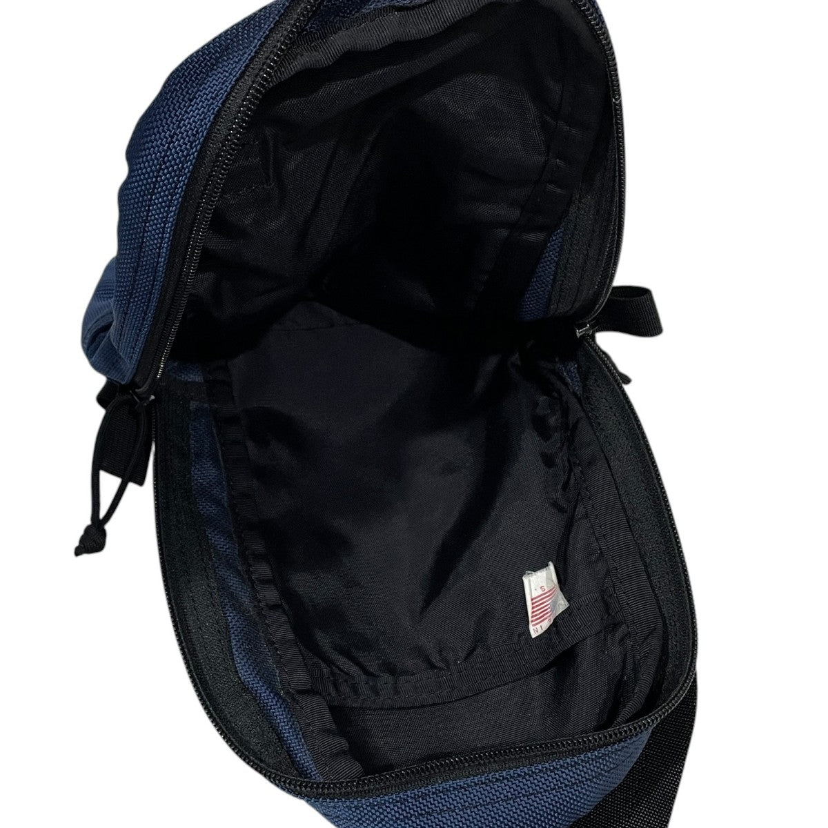 ミニスリングバッグ MINI SLING BAG BRF242219