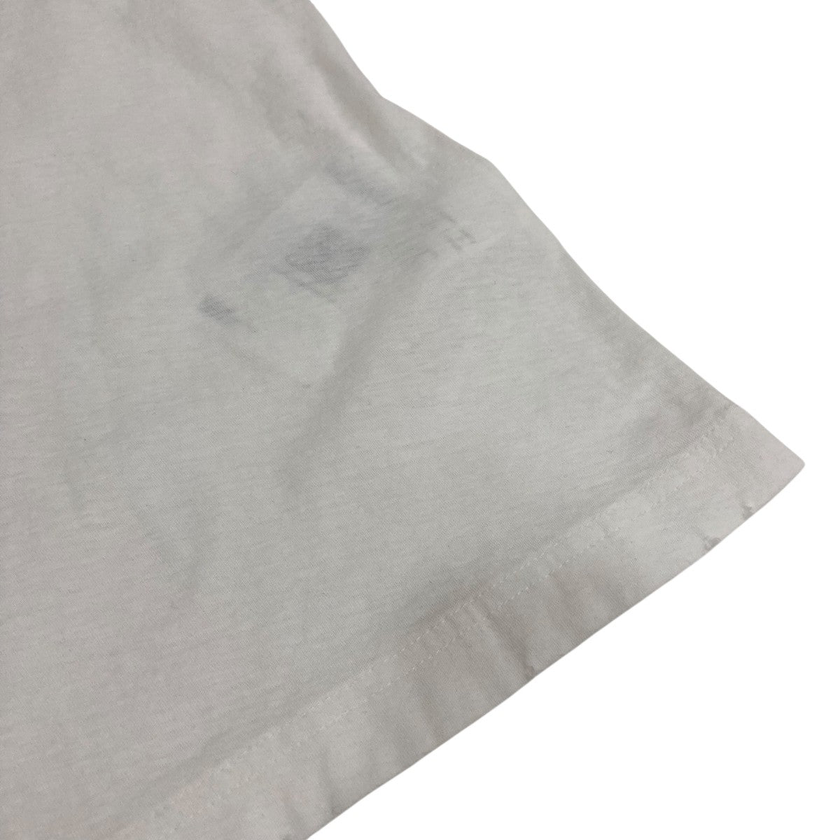 ACNE STUDIOS ロングスリーブTシャツCL0197 古着・中古-5枚目のアイテム画像