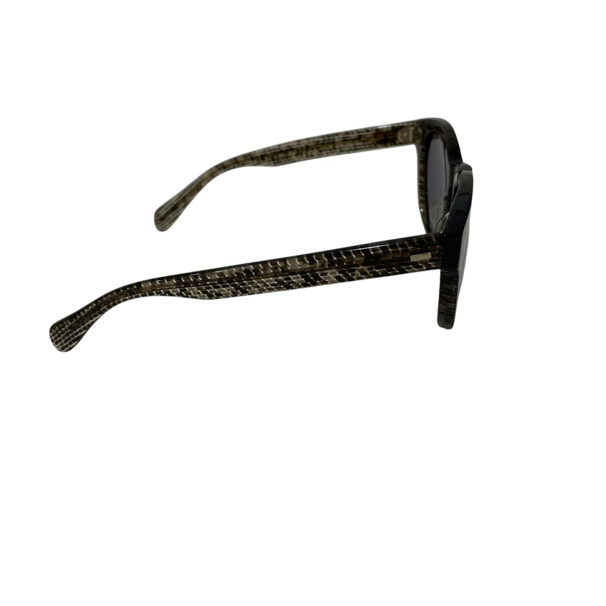 OLIVER PEOPLES×MAISON KITSUNE サングラス5121140 古着・中古-2枚目のアイテム画像